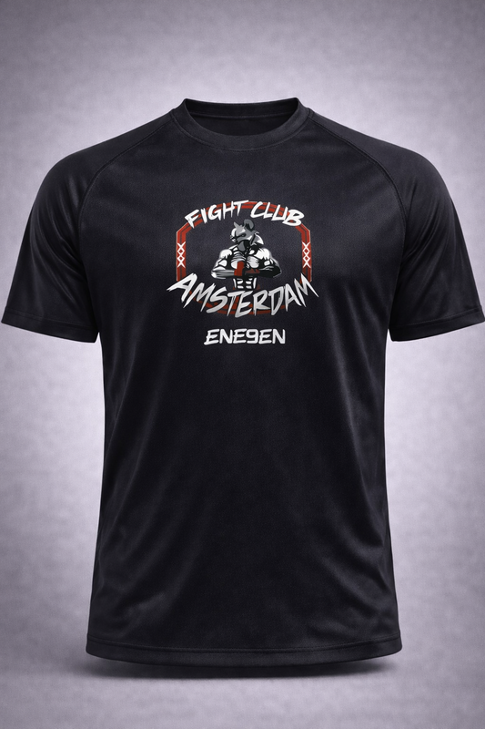 FCA TRAININGSHIRT