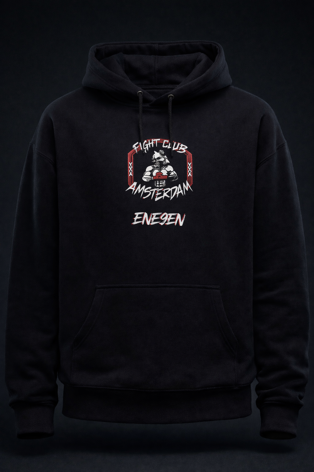 DAY ONE HOODIE - PRE-ORDER