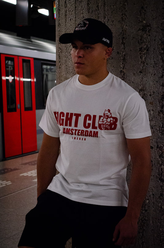 Fight Club Pet