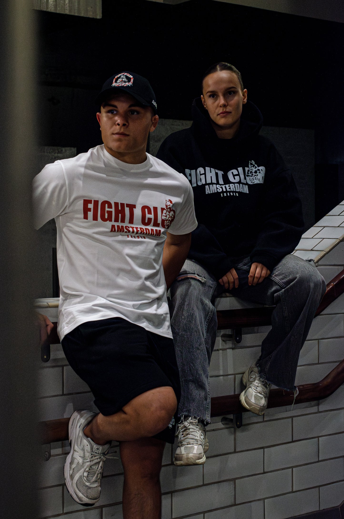 Fight Club Pet