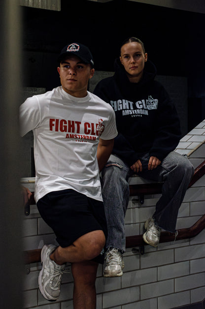 Fight Club Pet