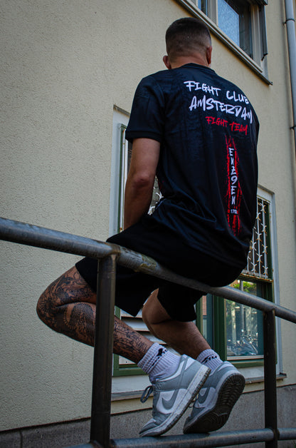 Forest Trainingsshirt