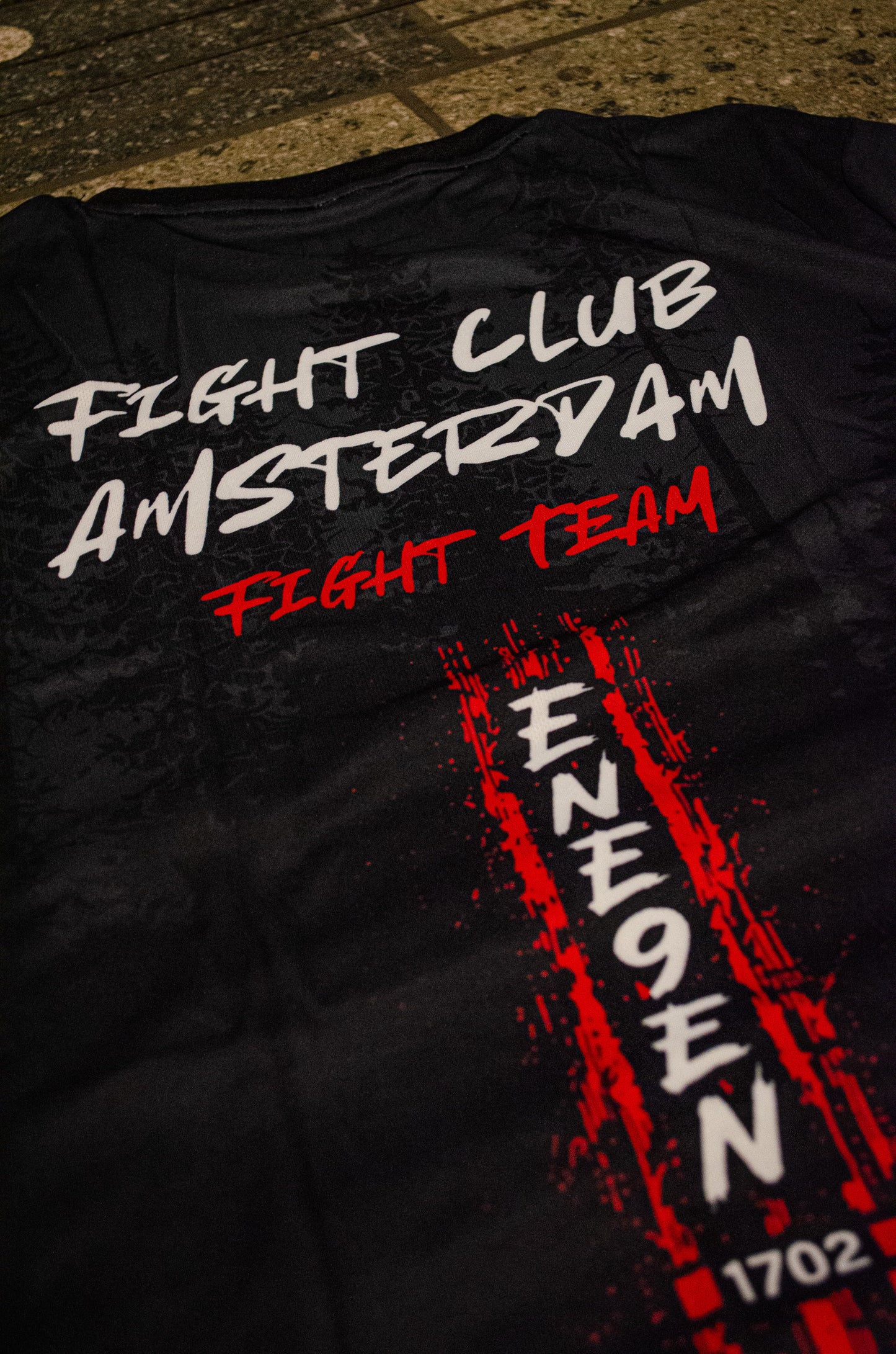 Forest Trainingsshirt