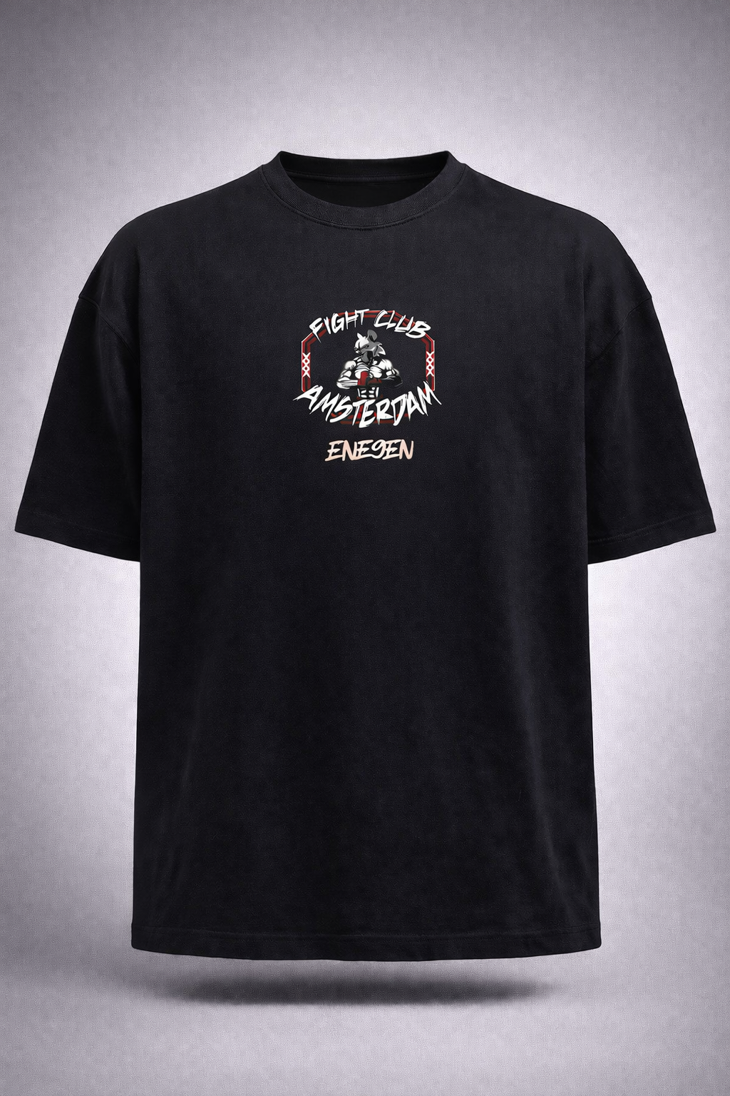 FIGHT TEAM T-SHIRT PRE-ORDER