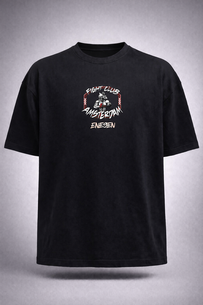 FIGHT TEAM T-SHIRT PRE-ORDER