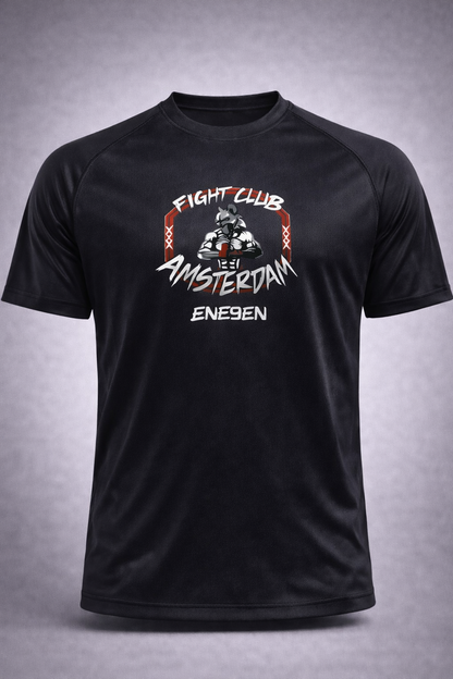 FCA TRAININGSHIRT - PRE-ORDER