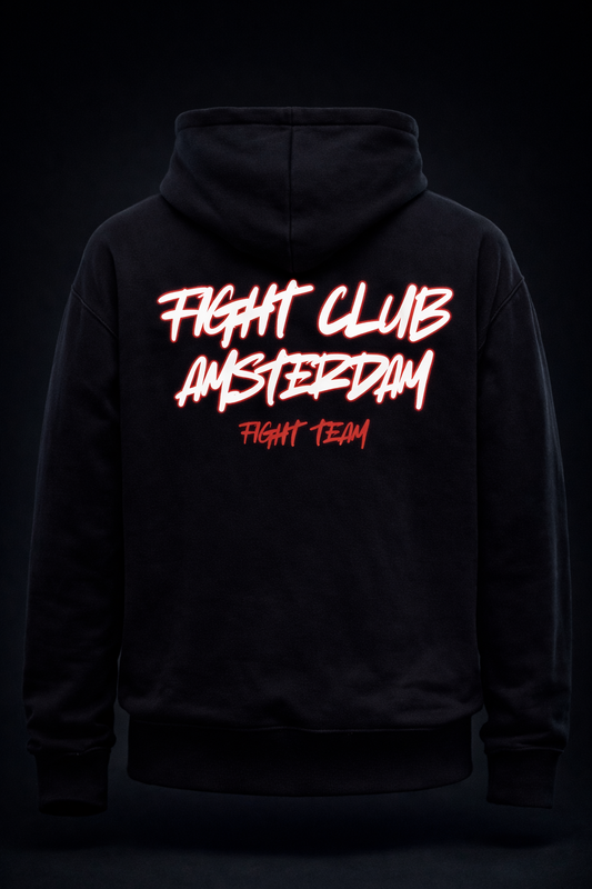 DAY ONE HOODIE - PRE-ORDER