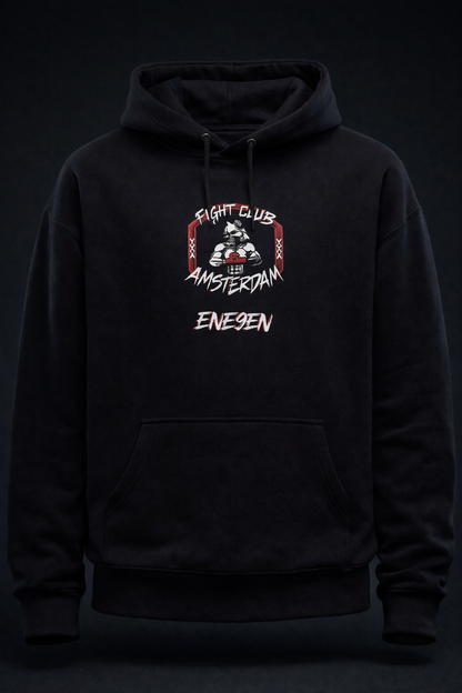 DAY ONE HOODIE - PRE-ORDER