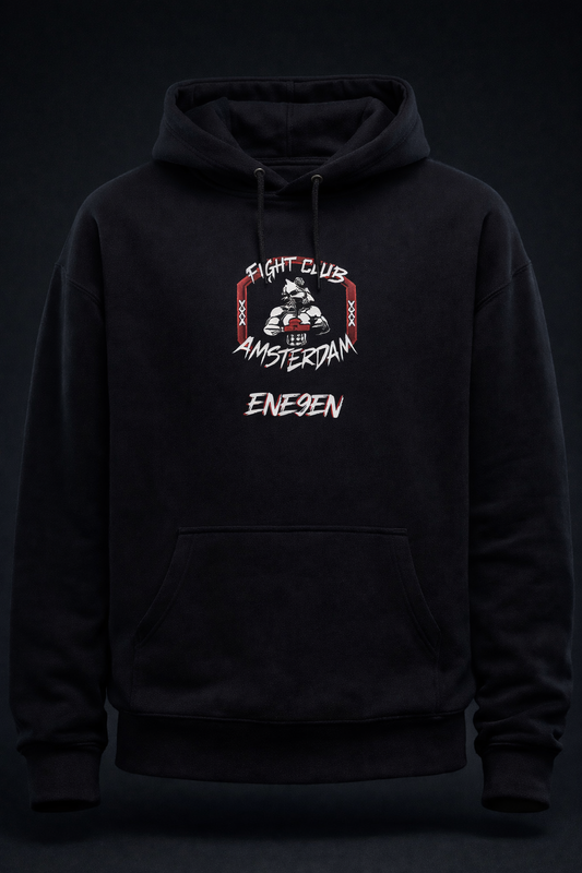 DAY ONE HOODIE