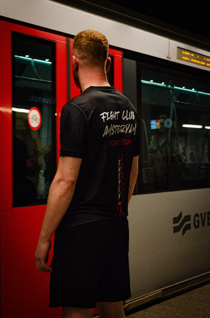 Forest Trainingsshirt
