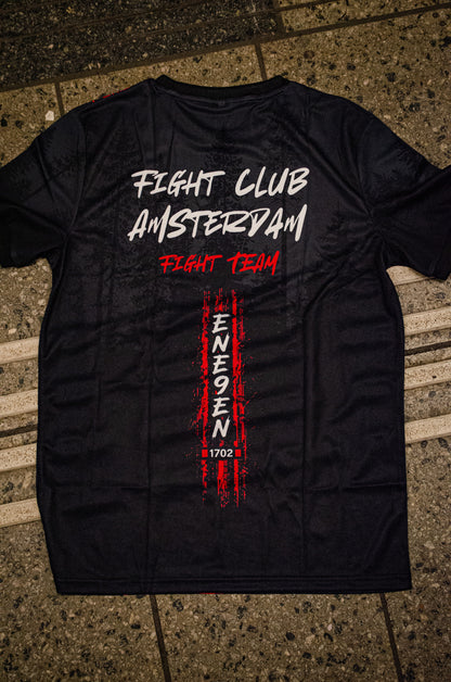 Forest Trainingsshirt