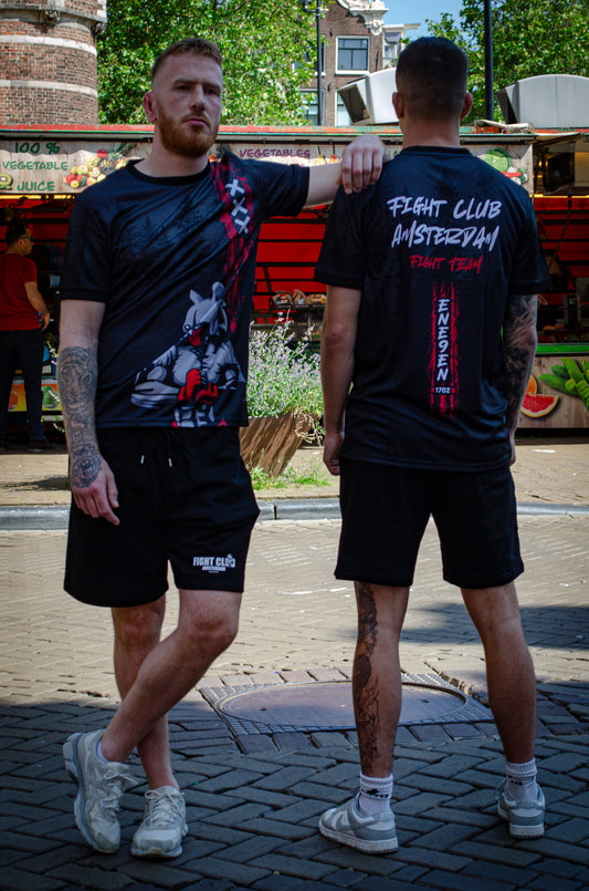 Forest Trainingsshirt